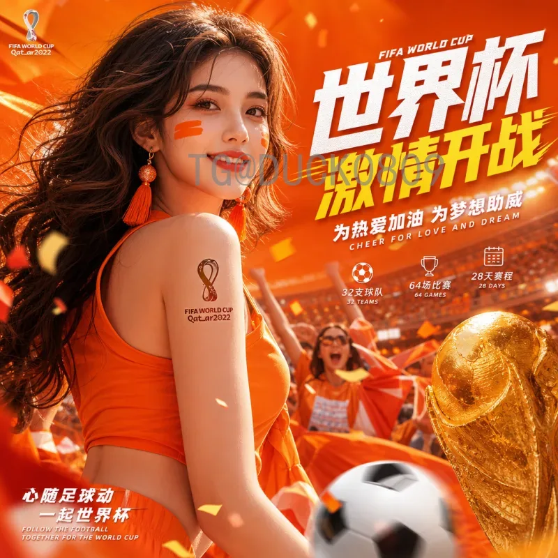2026世界杯淘汰赛比赛时间全解析：赛程安排与观赛指南