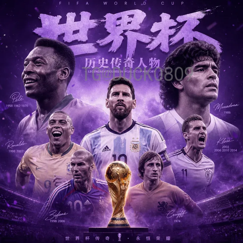 2026年世界杯历史战绩最新消息：完整赛程与预选赛动态解析